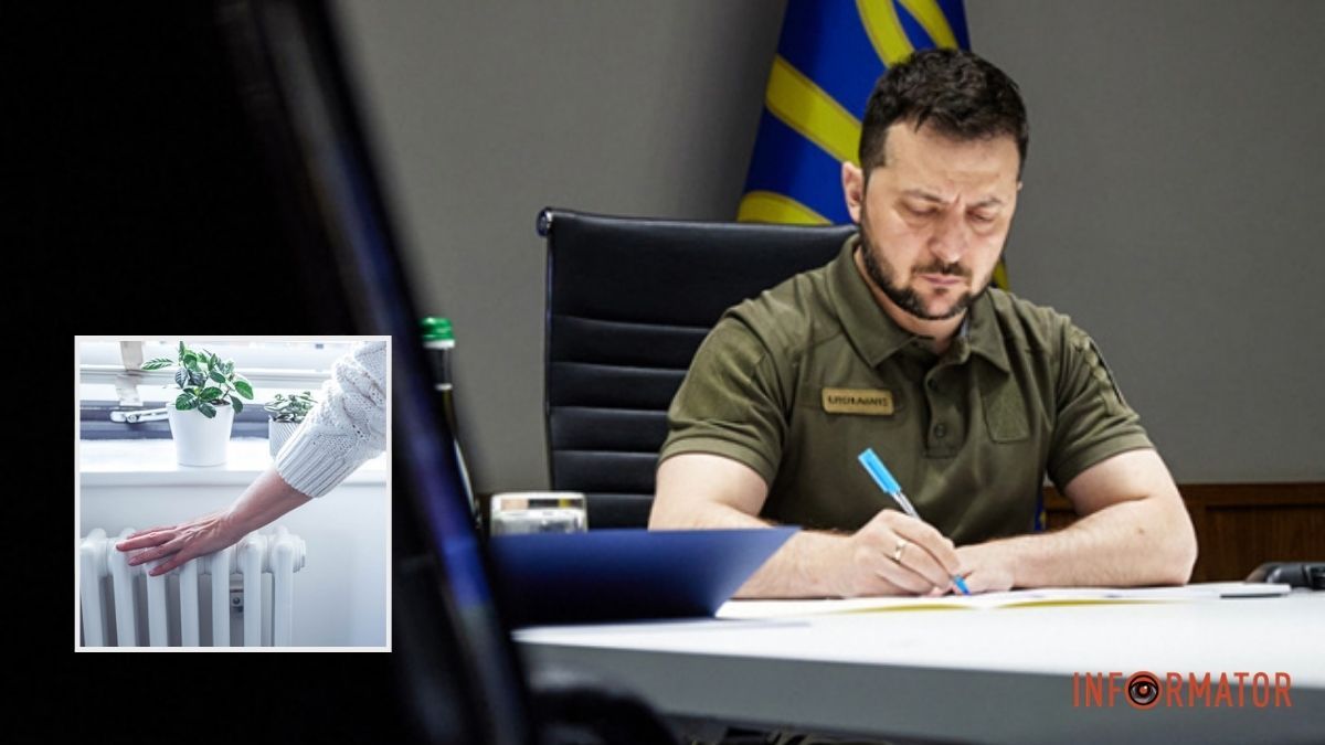 Зеленський доручив забезпечити багатоповерхівки резервним живленням: деталі