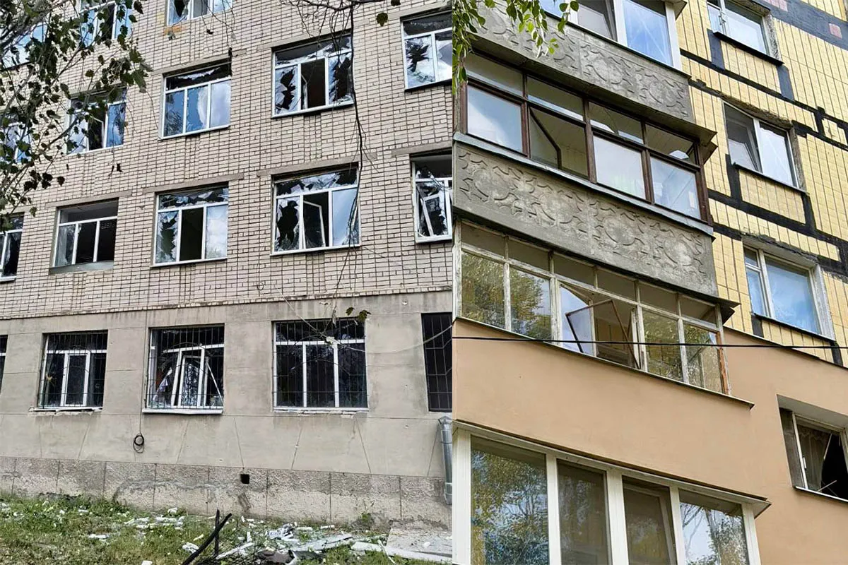 Місто планувало облаштувати там музичну та спортивну філії для дітей