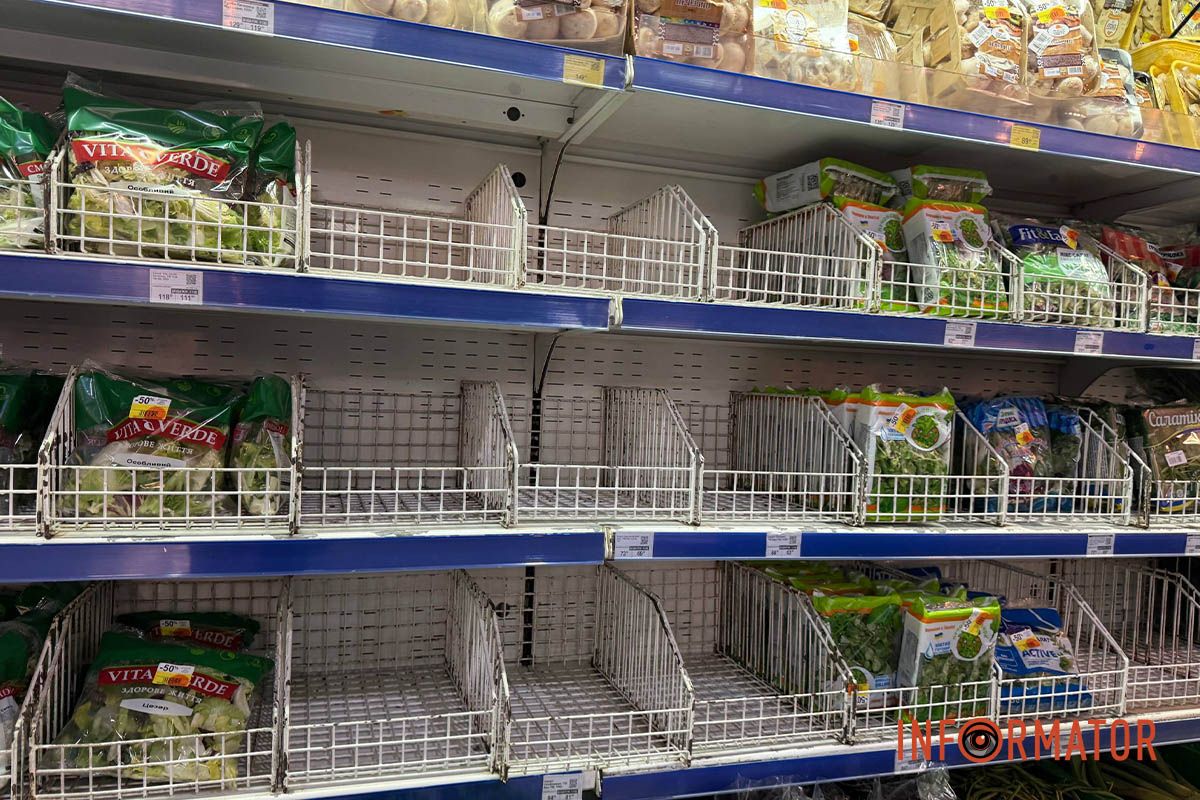 ТЦ «Вавілон» під час тривоги: чи можна потрапити всередину та чи є дефіцит продуктів 21