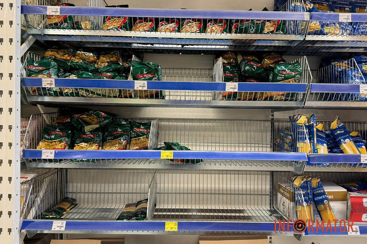 ТЦ «Вавілон» під час тривоги: чи можна потрапити всередину та чи є дефіцит продуктів 42