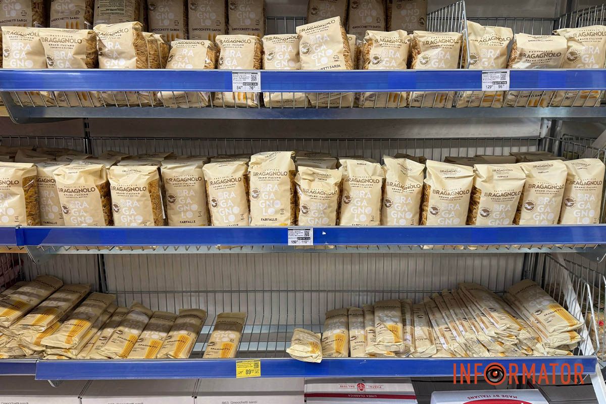 ТЦ «Вавілон» під час тривоги: чи можна потрапити всередину та чи є дефіцит продуктів 45