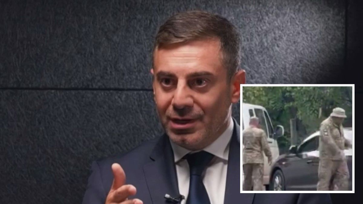 Спротив мобілізації буде максимально підхоплюватись населенням: омбудсмен Лубінець розповів, до чого може призвести "бусифікація"