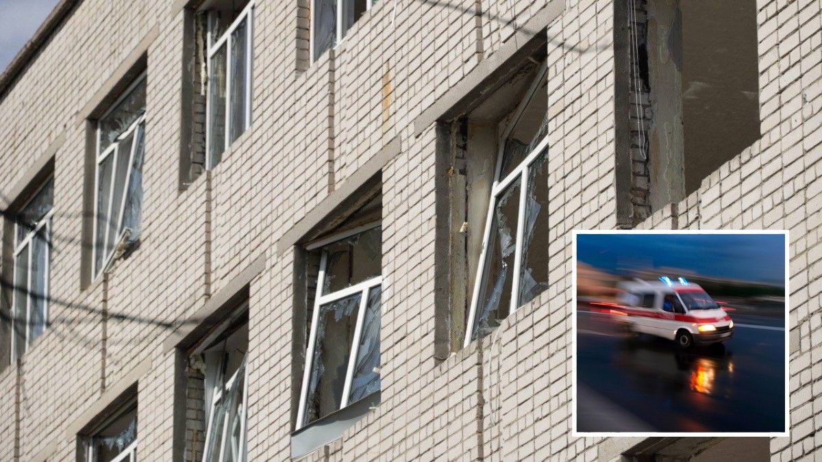 Ворожа атака на Дніпро 2 вересня: в якому стані знаходяться постраждалі