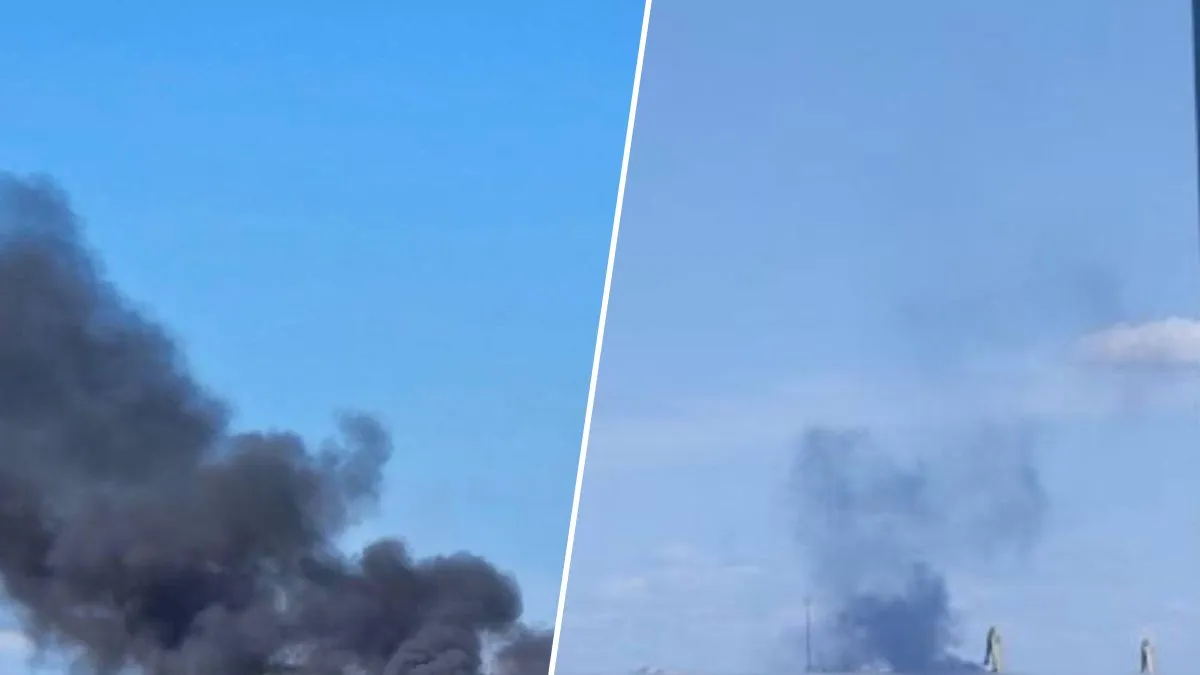 Горять склади, є постраждалі: подробиці від ОВА щодо удару по Дніпру 3 вересня