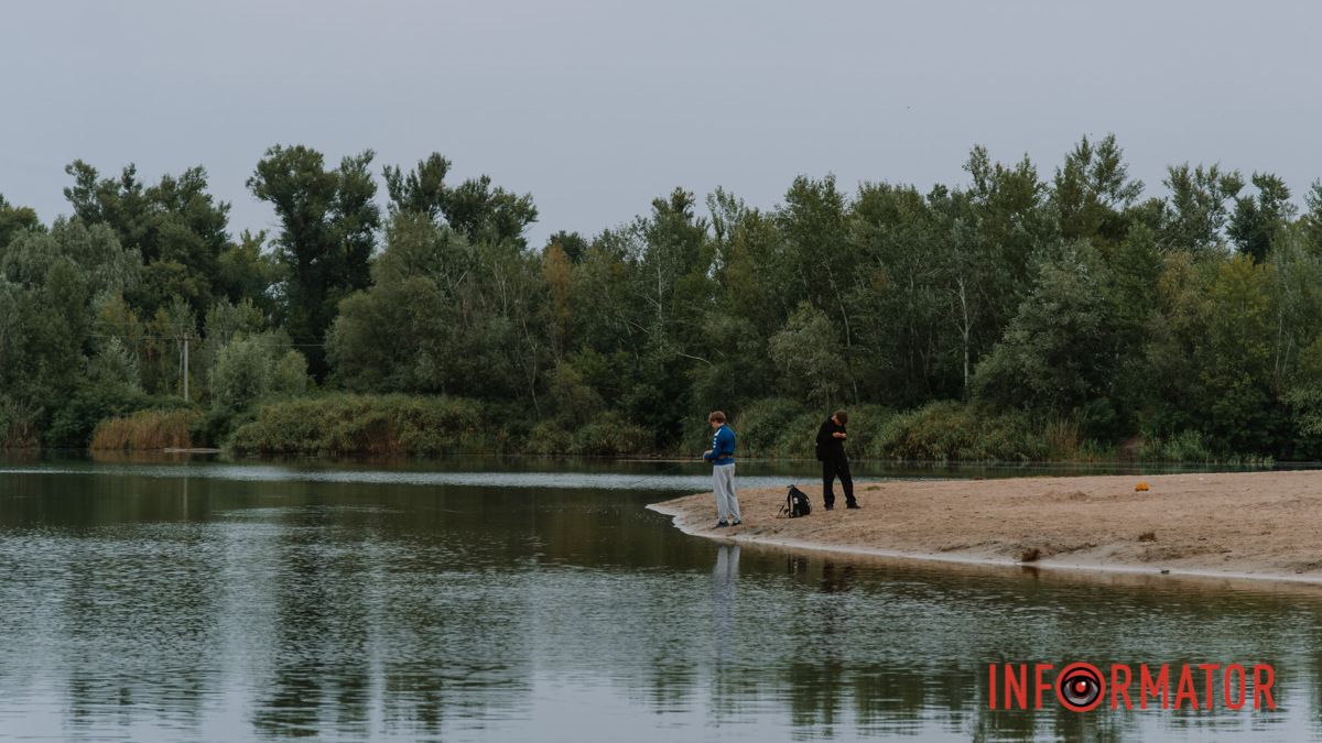 Погода на 4 вересня: у Дніпрі буде ясно