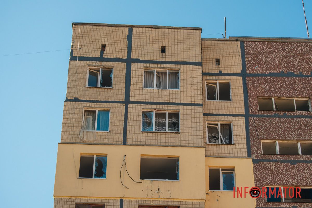 Для мешканців питання житла залишається невирішеним