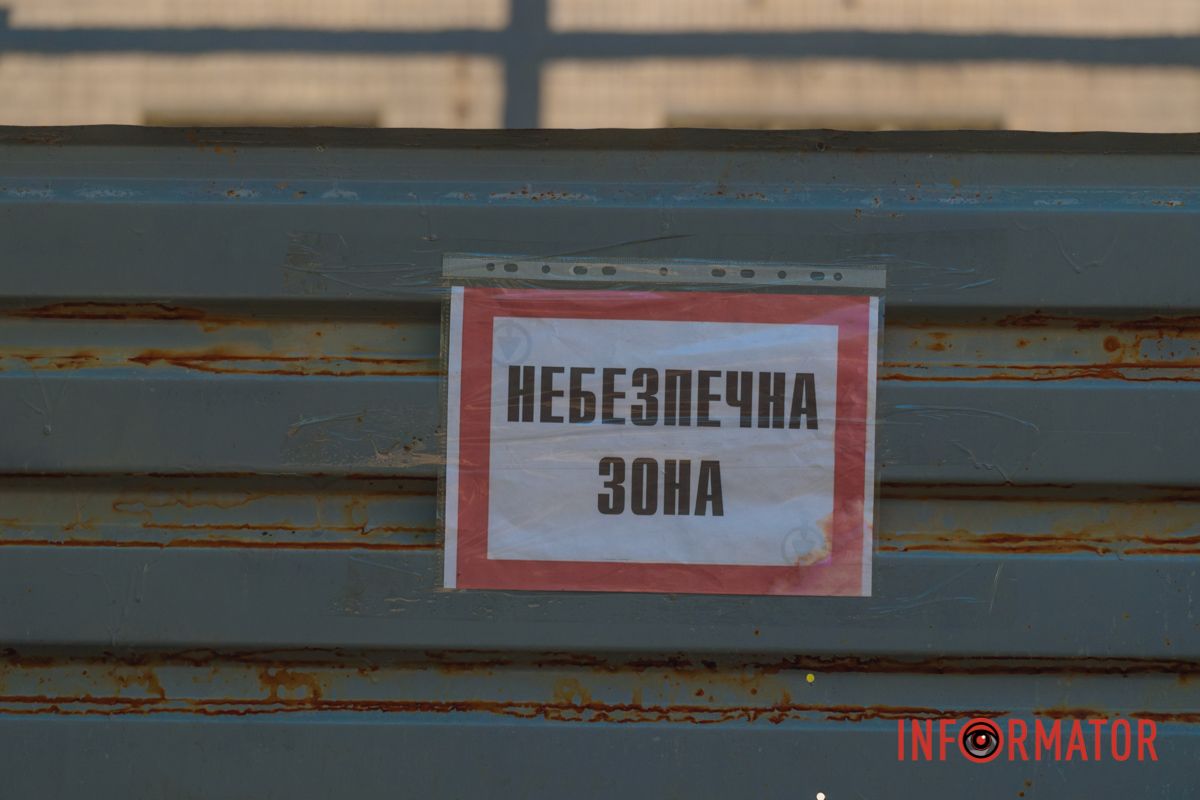 Другий під’їзд мають повторно обстежити після демонтажу