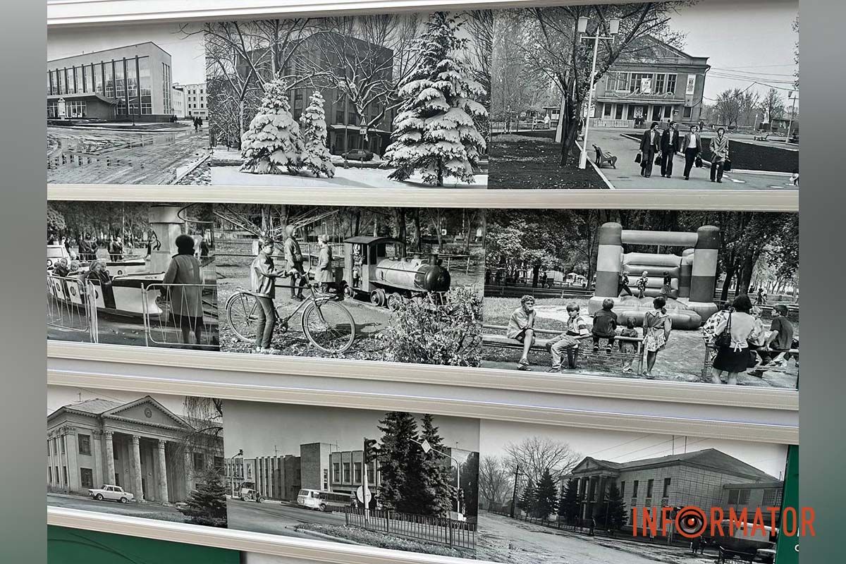 Пам’ять про Покровськ через фотографії: у Дніпрі відбувся фестиваль «ЗАЛІЗНЯК-fest» 10