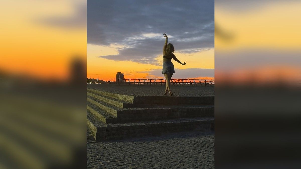 Барвистий Дніпро: топ фотографій з Instagram