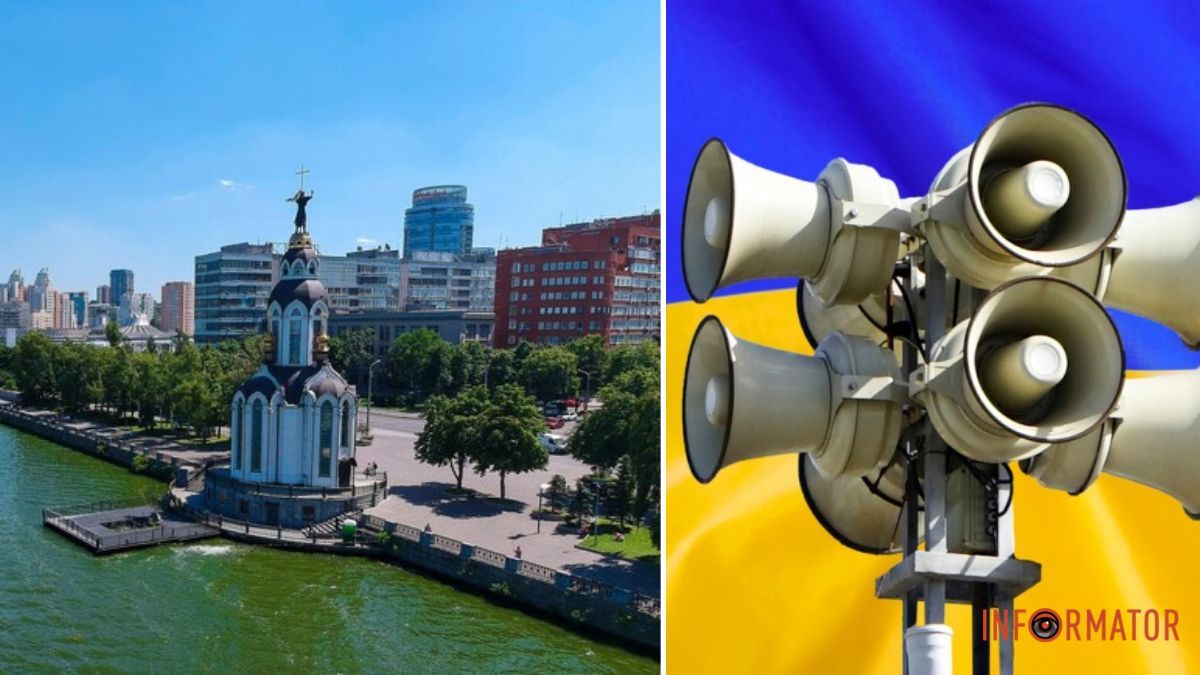 Кабмін змінив правила роботи під час тривог: як працюватимуть бізнес і транспорт у Дніпрі