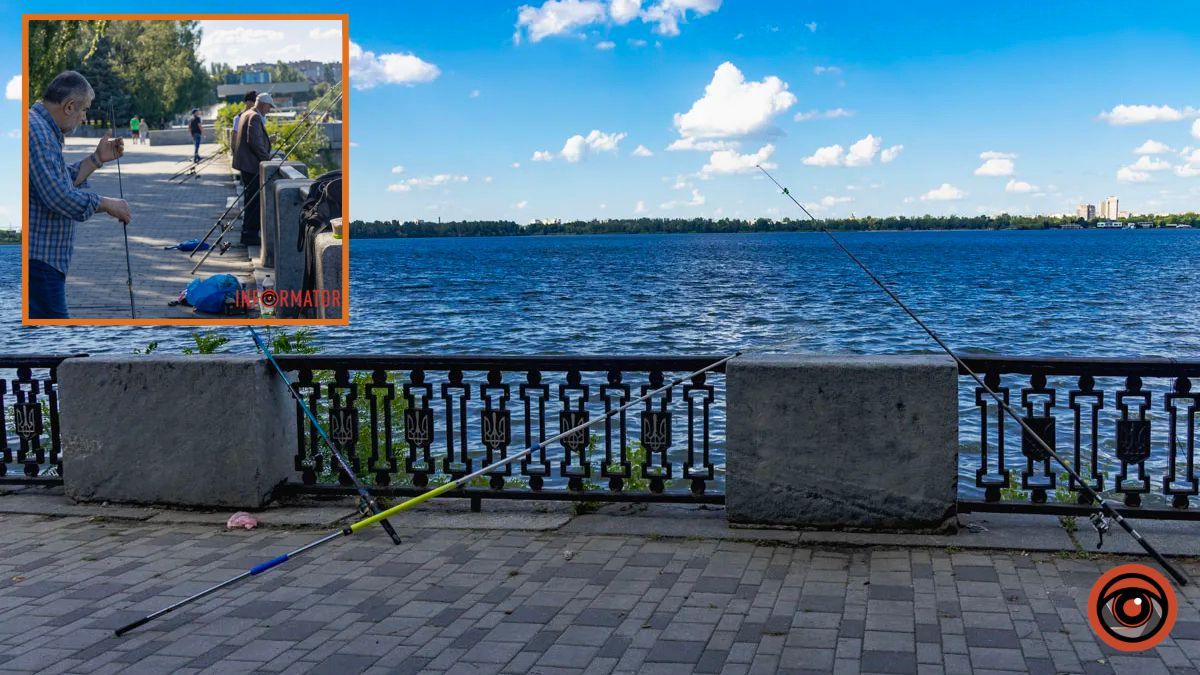 В Днепре 8 сентября утром будет ясно, вечером небо будет покрыто облаками