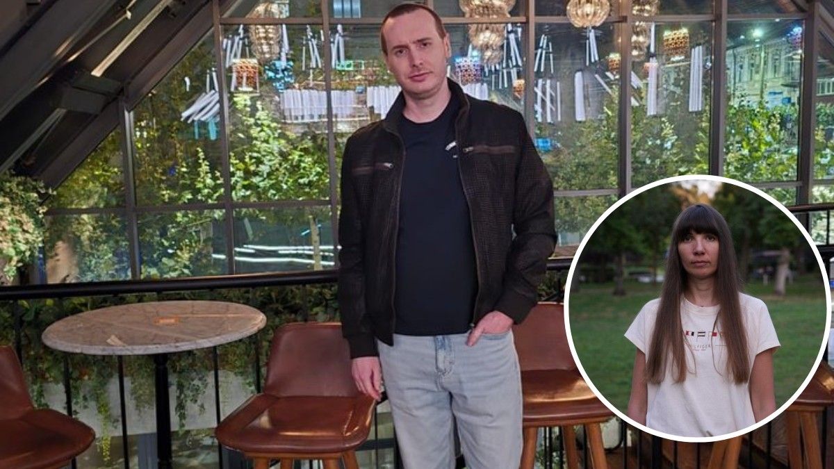Посадили у яму та знущались: дніпрянка шукає свого чоловіка, який зник понад 8 місяців тому під час проходження БЗВП у "Скелі"