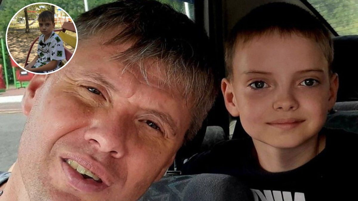 У Кам'янському мобілізували чоловіка, який сам виховує 10-річного сина