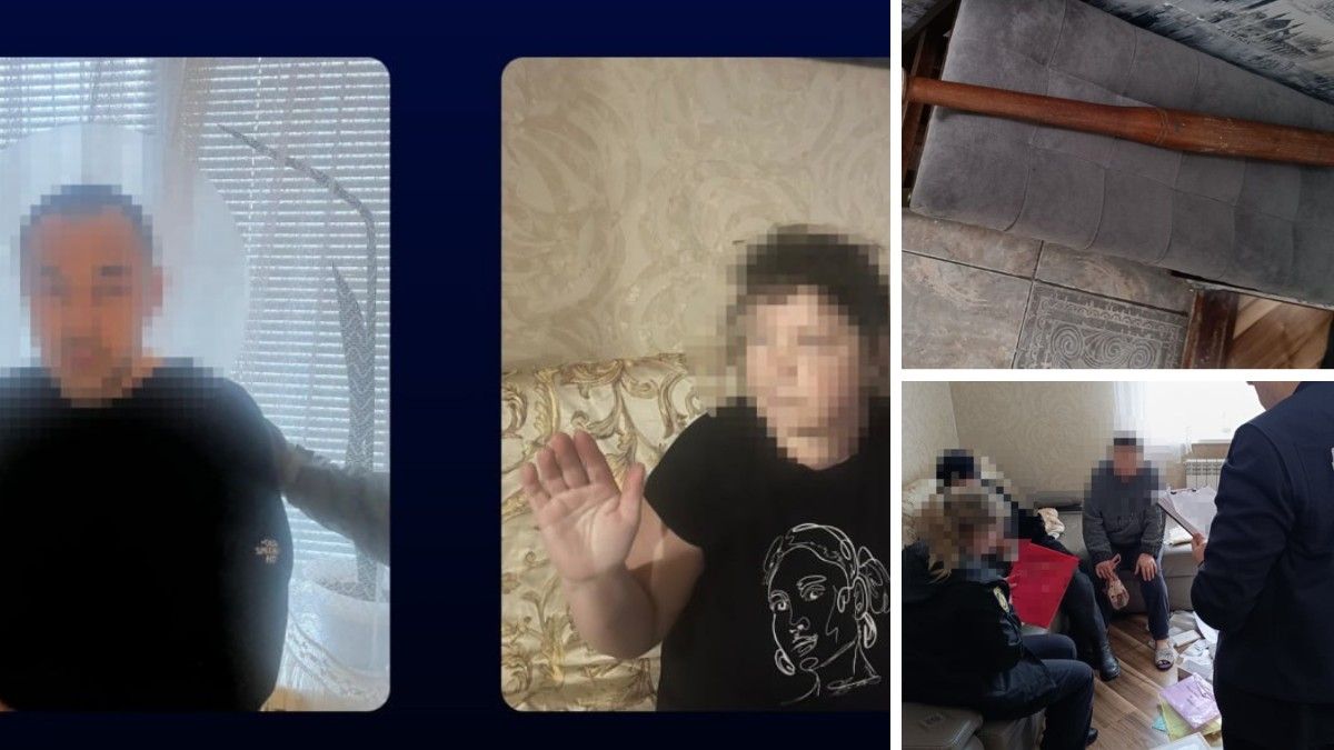 Саджали на ланцюг, голили голови та били: у Дніпрі судимуть прийомних батьків, які катували шістьох дітей