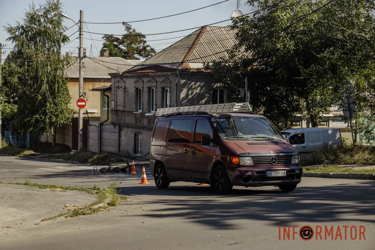 Фото: Анастасія Черноморченко