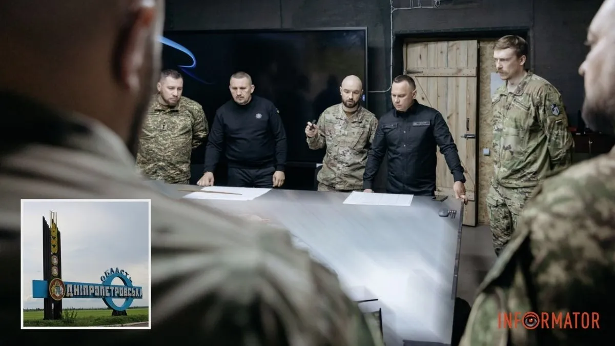 Міністр МВС Іван Вигівський відвідав Дніпропетровську область: що відомо