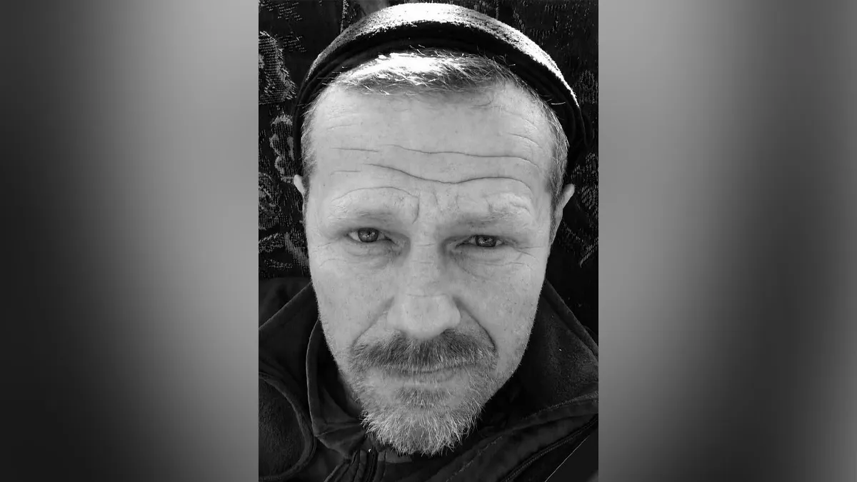Понад рік чекали звісток: у Дніпропетровській області попрощаються з загиблим Захисником Михайлом Березою
