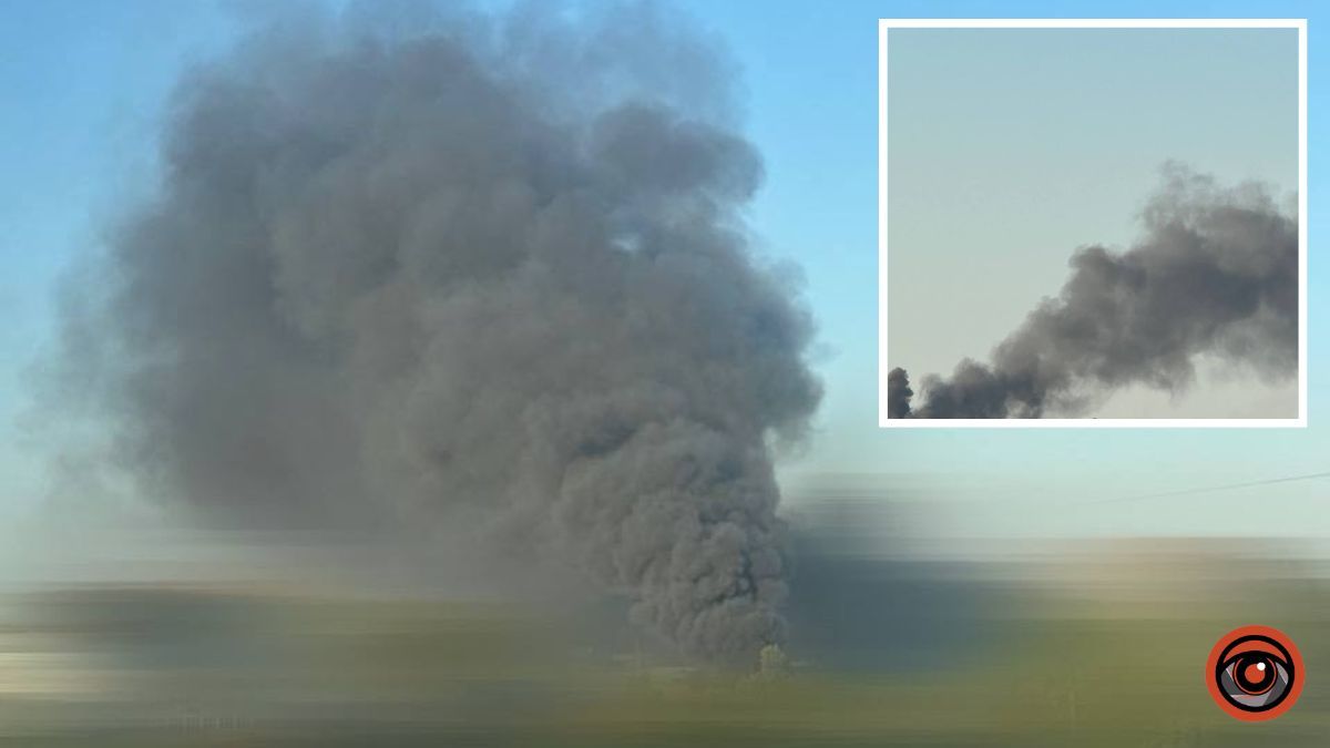 У Дніпрі лунають вибухи: ворог б'є по місту дронами, виникли пожежі