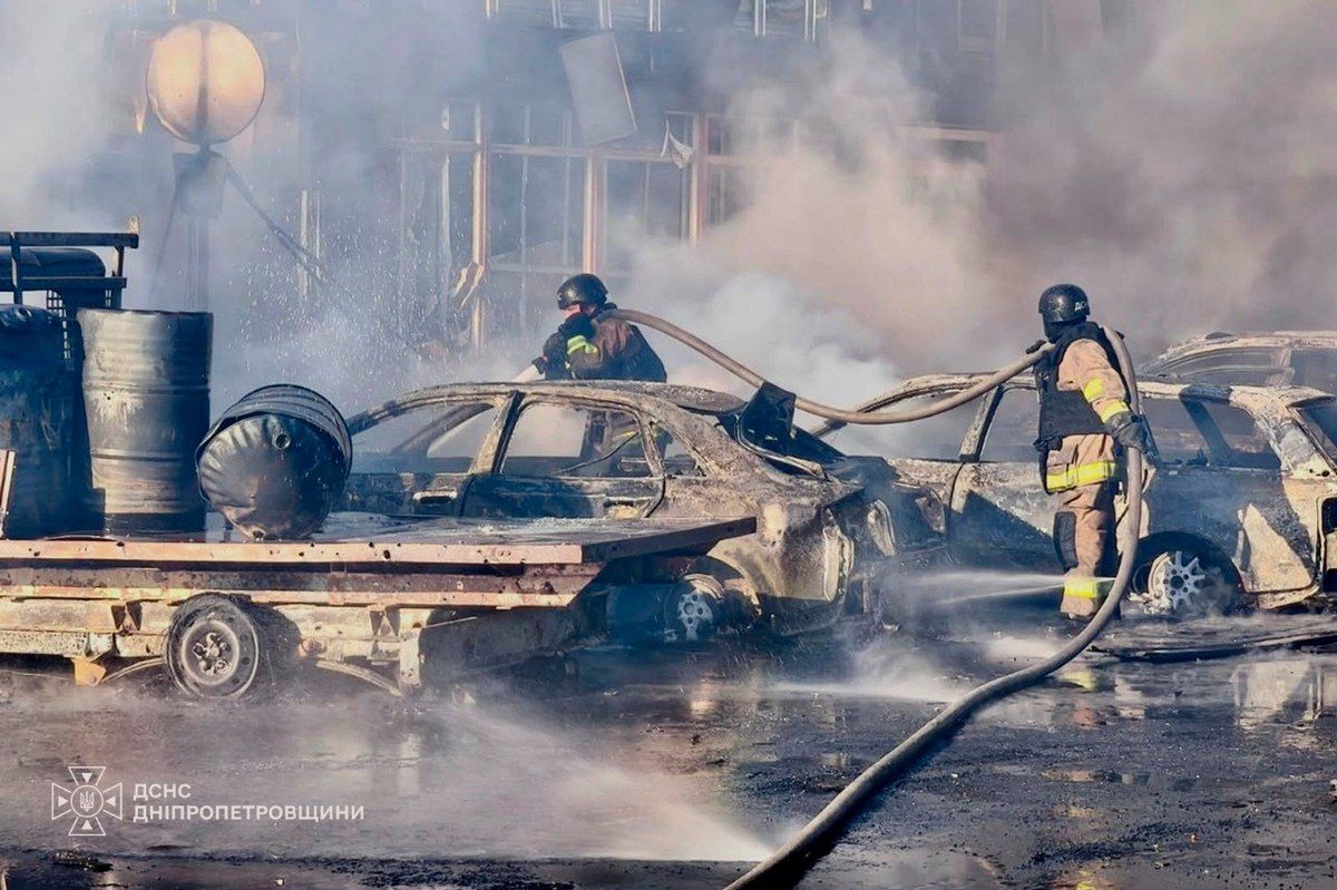 павл траур 9