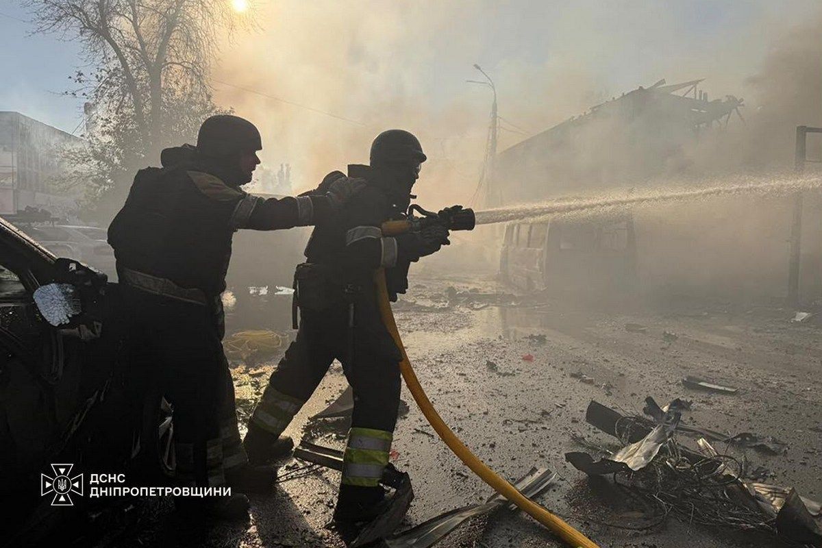 павл траур 12