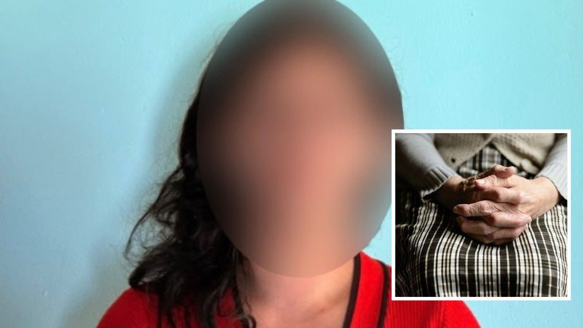 Майже 200 тисяч гривень збитків: у Самару 34-річна жінка попросила у 88-річної бабусі води та вкрала в неї гроші та прикраси