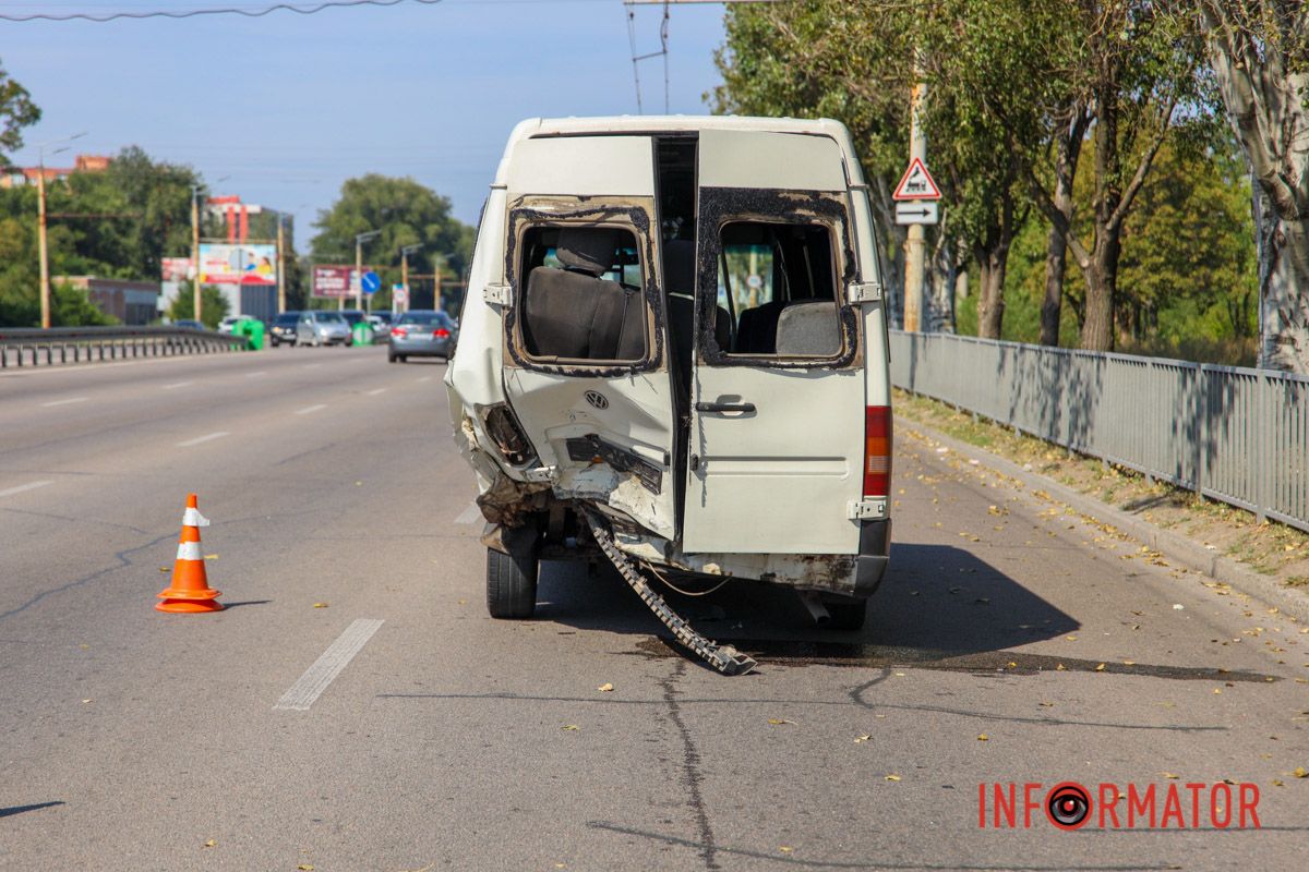 Сильна вм'ятина Сильна вм'ятина