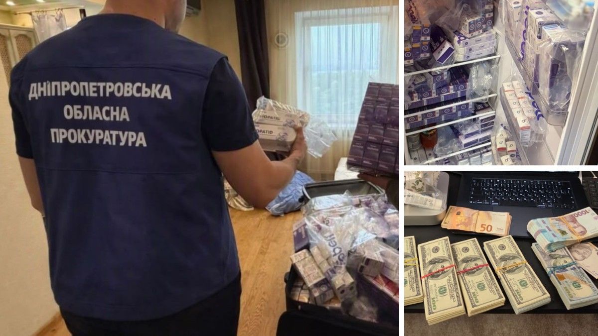 В Україні виготовляли фальсифікований препарат для схуднення: Дніпропетровська обласна прокуратура та СБУ проводять масштабні обшуки