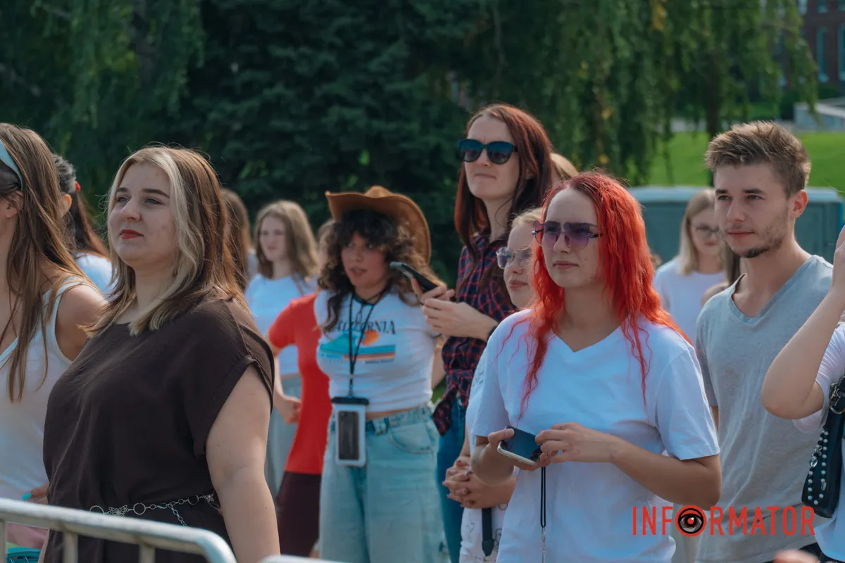 Для горожан подготовили десятки локаций в парках и скверах