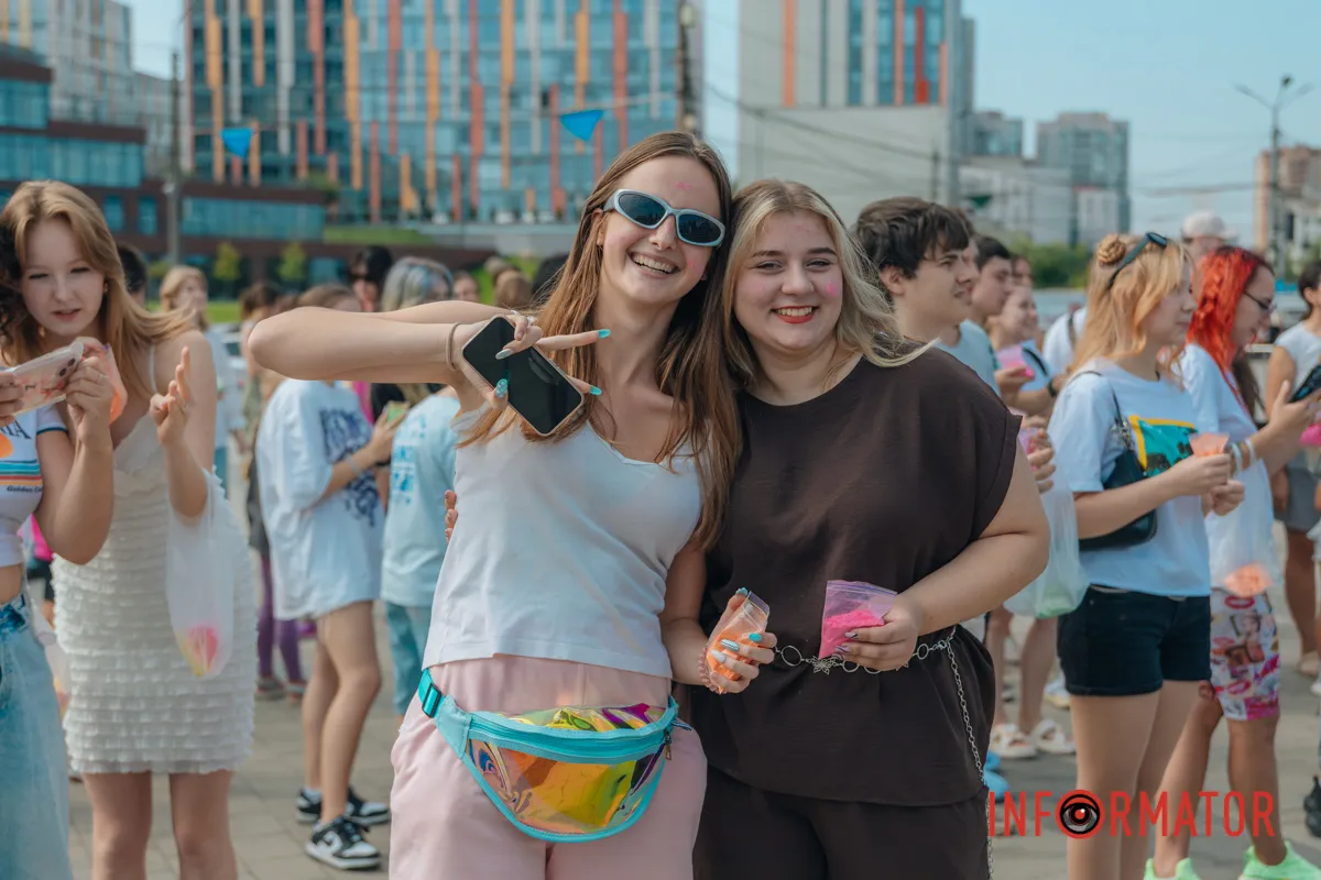 Это запомнится надолго