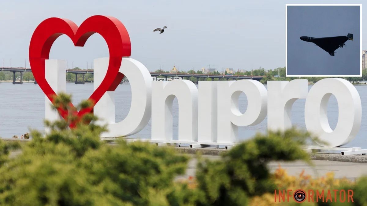 У Дніпрі пролунав вибух: ворог втретє атакував підприємство