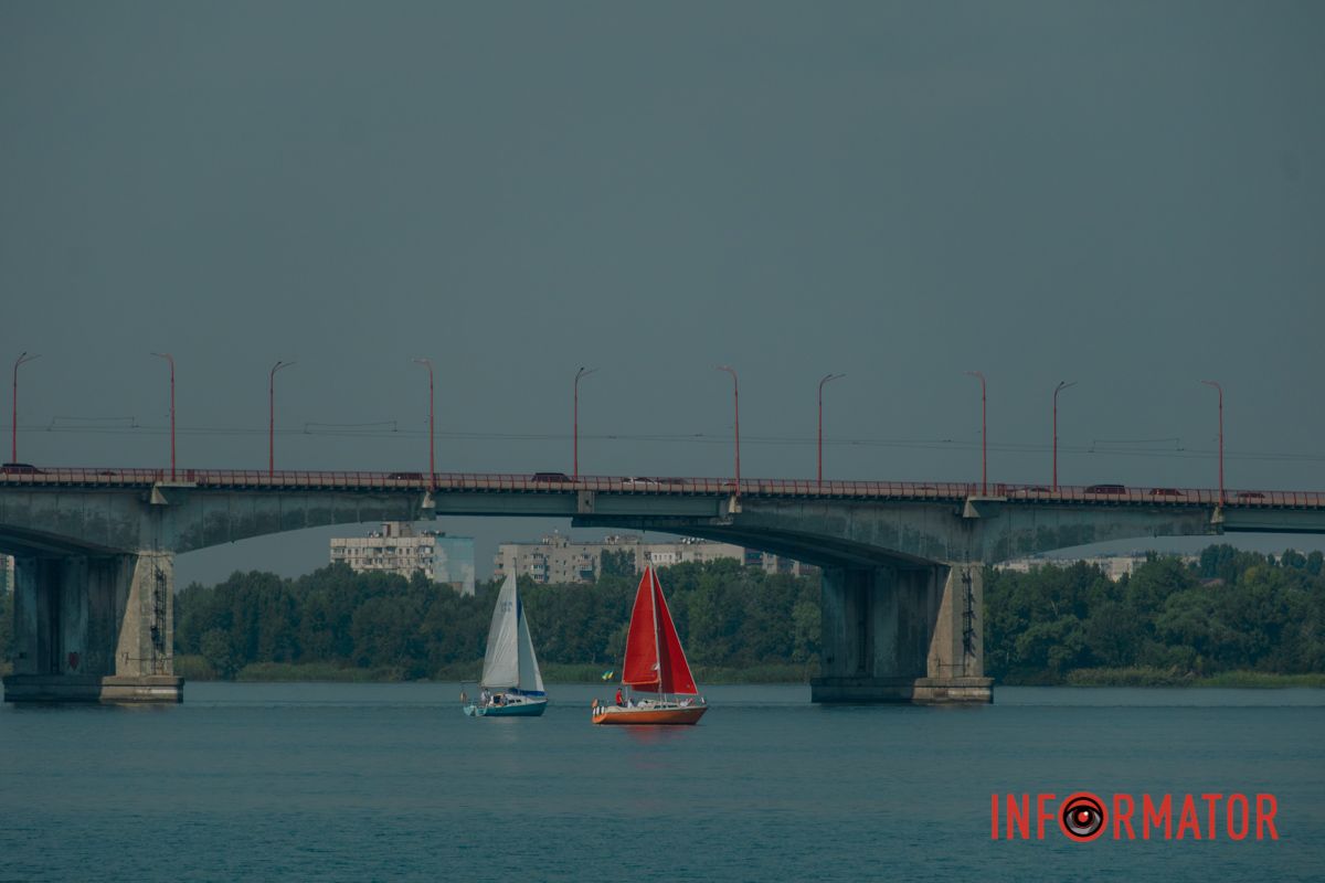 Прикраси річки