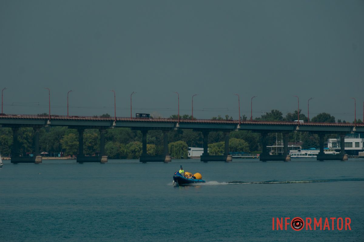 Краса та швидкість