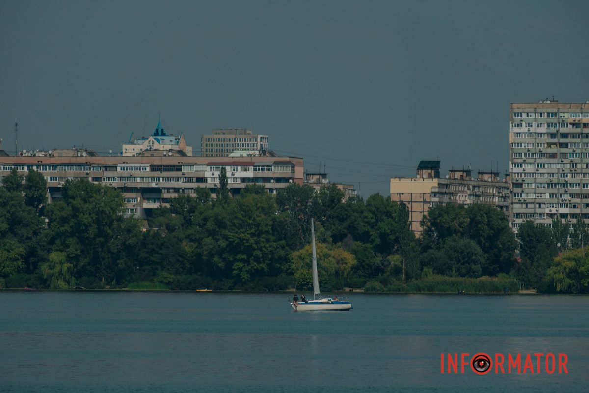 Гармонія спорту та природи