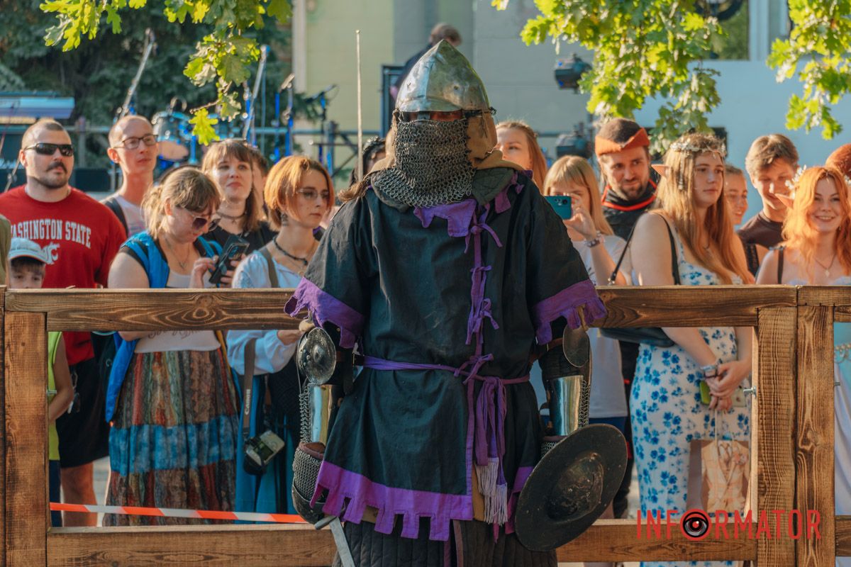 Яскраві моменти історичного фестивалю