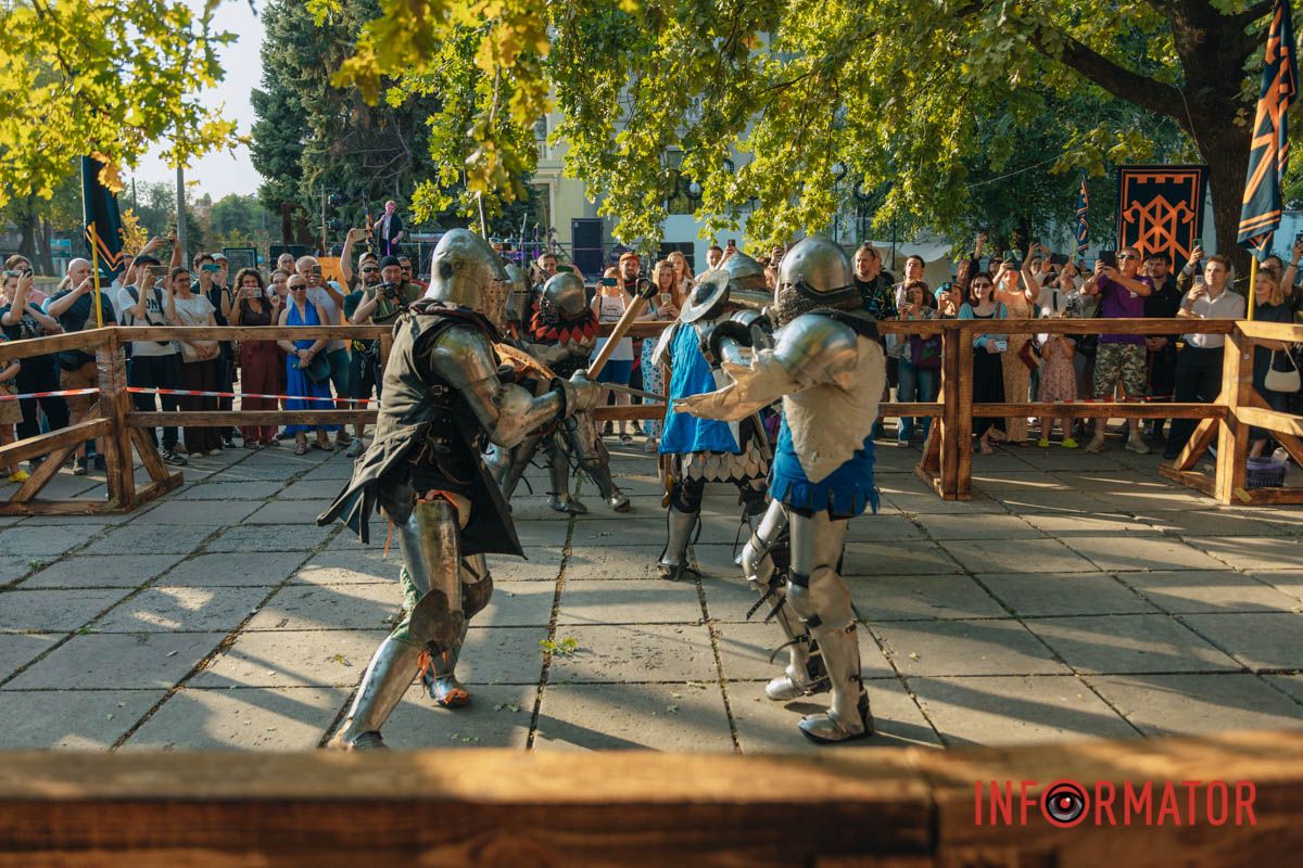 Шлях воїна поза часом