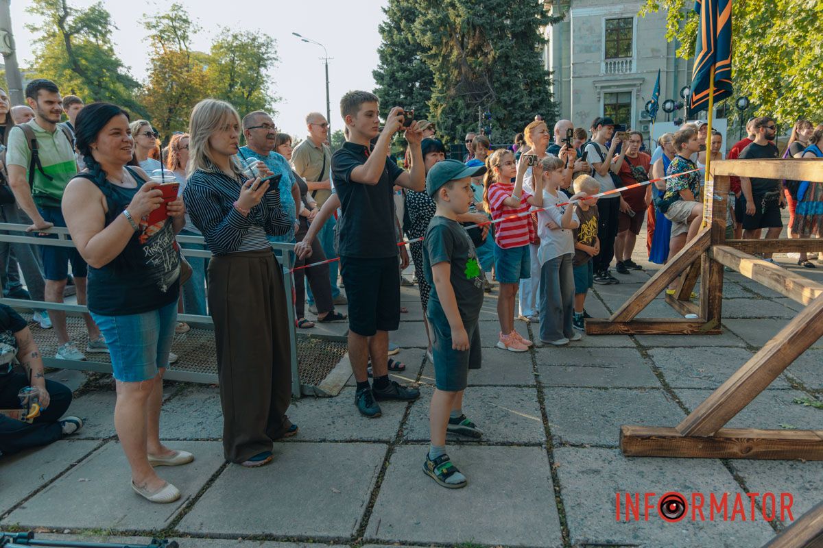 Дух історії та родинне свято