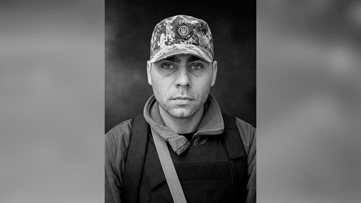 Віддав життя за Україну: на війні загинув старший солдат із Нікополя Олександр Юдін