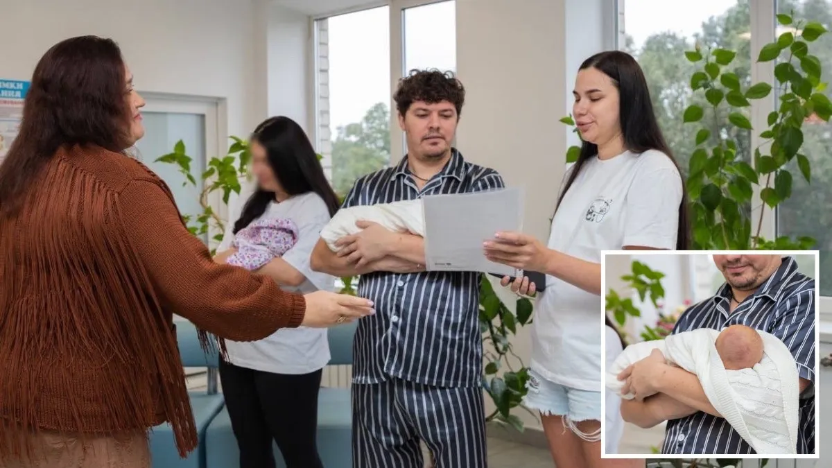 У Дніпрі родинам, в яких народились діти на День міста, виплатять гроші: про яку суму йдеться