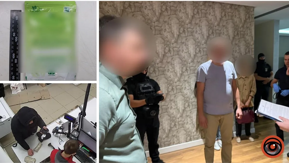 Продавали БАДи та обіцяли прибутки від «швейцарського фонду»: в Україні викрили шахраїв, які ошукали людей на 3 мільйони гривень