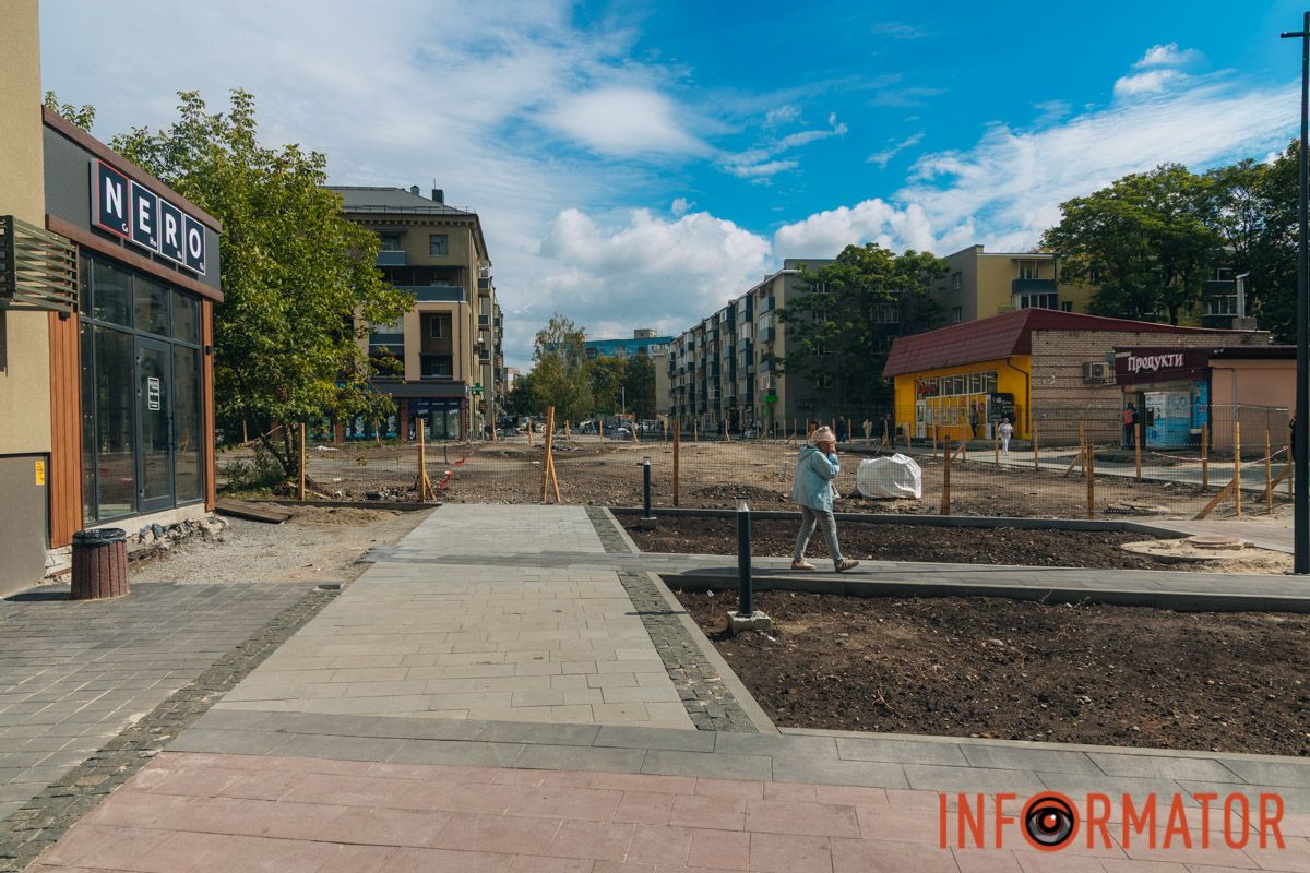 Бесшумные рельсы, новые пути и дополнительная полоса: в Днепре завершили ремонт на улице Черных Запорожцев, который длился полгода 23