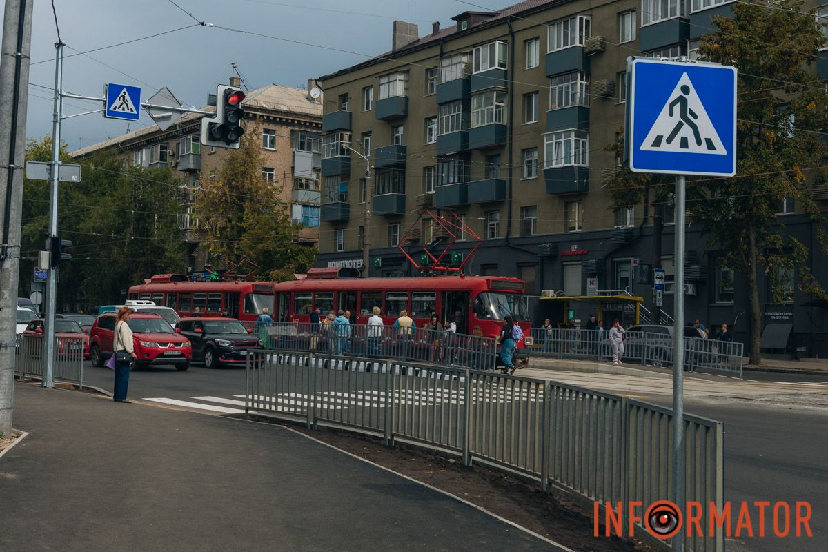 Результат ремонтных работ