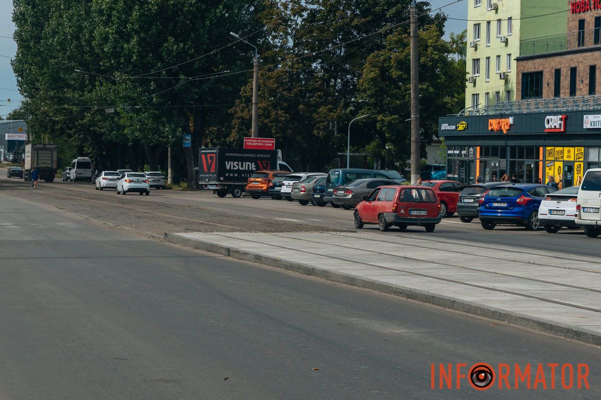 Комфорт для пассажиров и спокойствие для жителей близлежащих домов