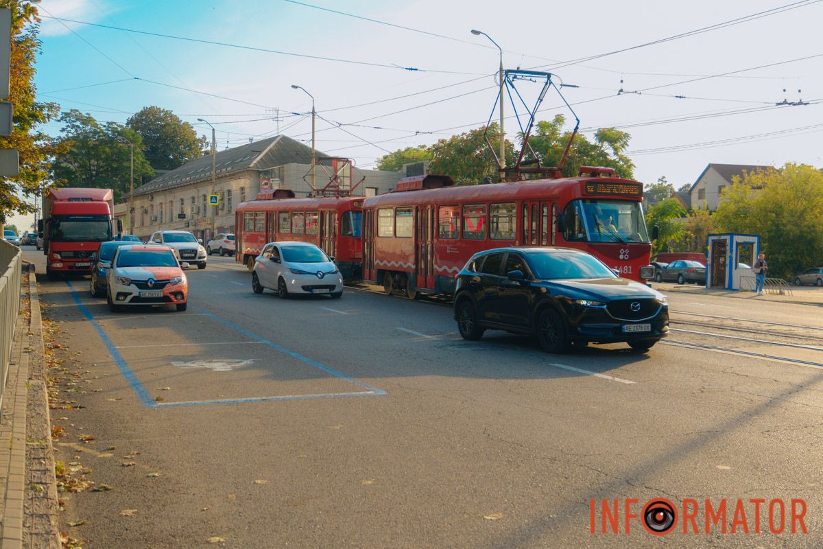 Станом на 16:50 на місці ДТП працюють правоохоронці