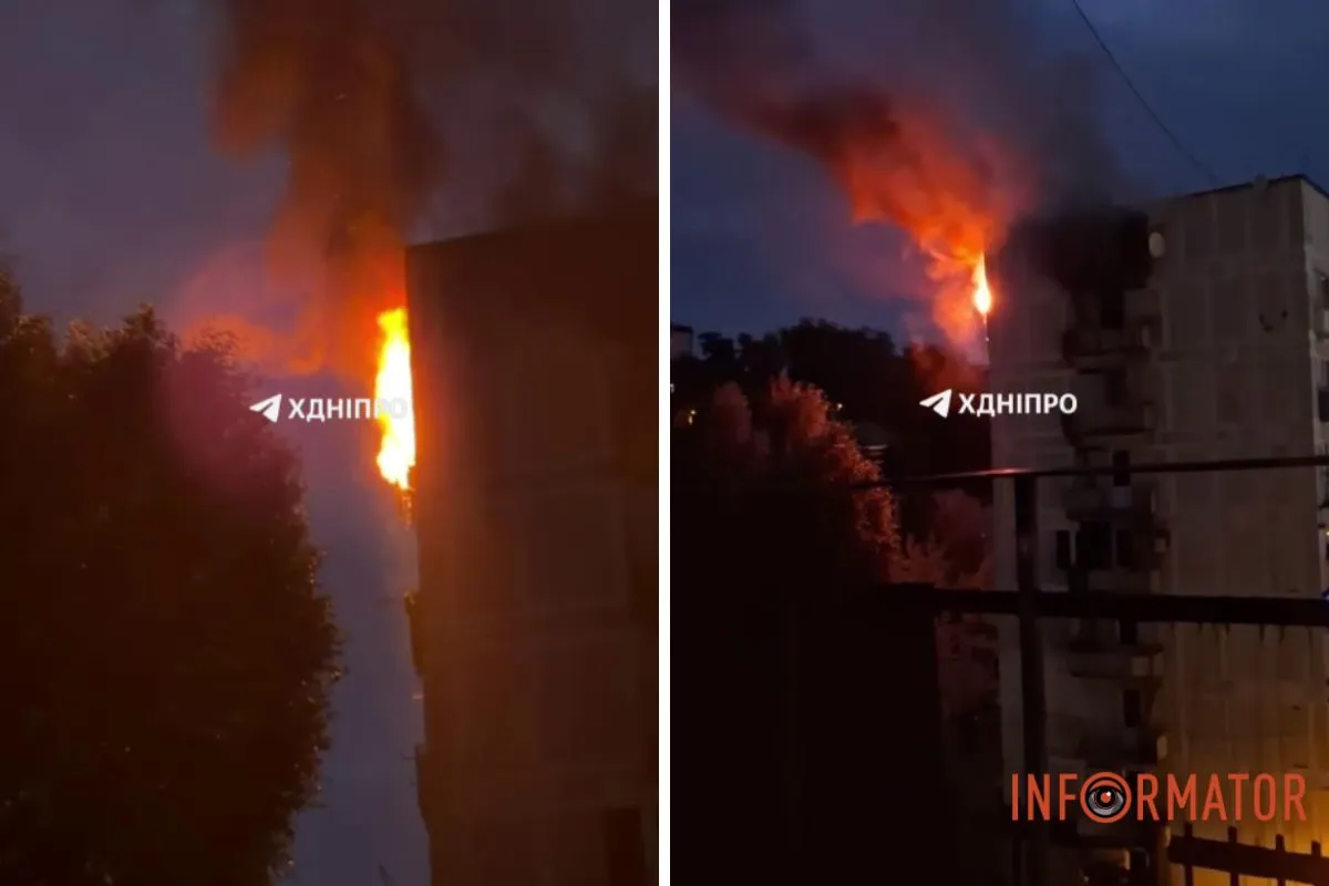 Кадри події Кадри події