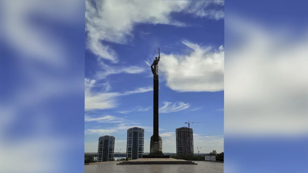 Якби у Дніпра був Instagram: топ красивих світлин міста