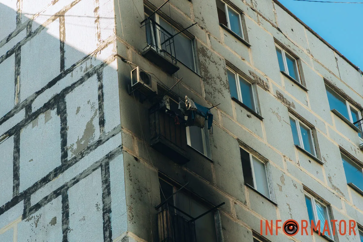 В соцсетях ранее сообщали, что один мужчина получил ожоги