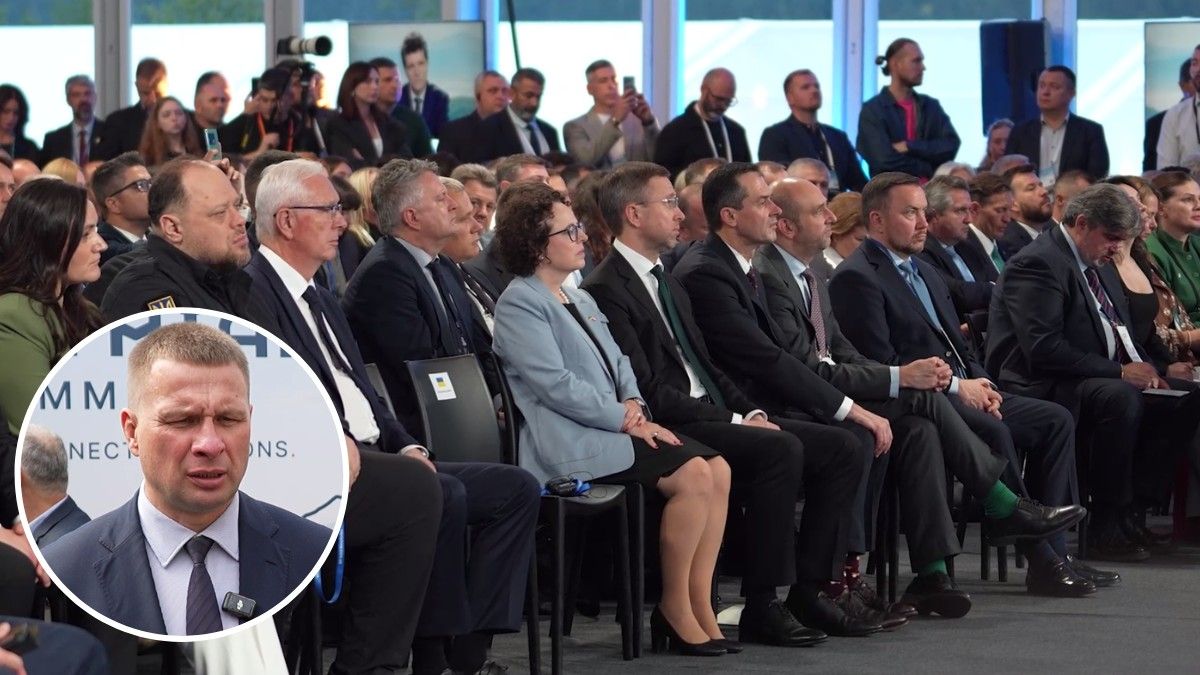 Дніпропетровська область представила 13 інвестиційних проєктів на Карпатському економічному форумі