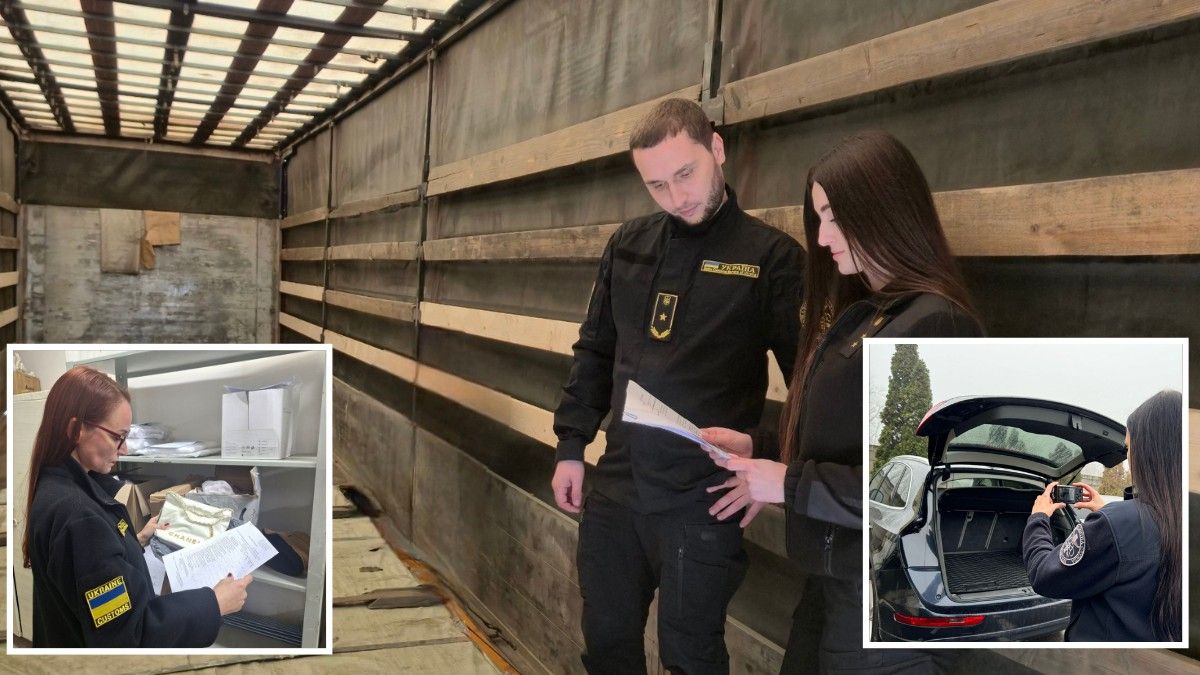 Митниця у Дніпропетровській області у серпні спрямувала до державного бюджету понад 1,4 мільярда гривень