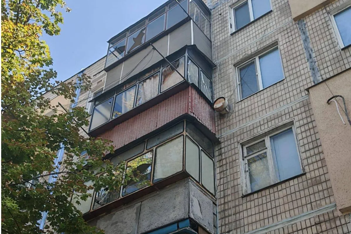 Наслідки російських атак Наслідки російських атак