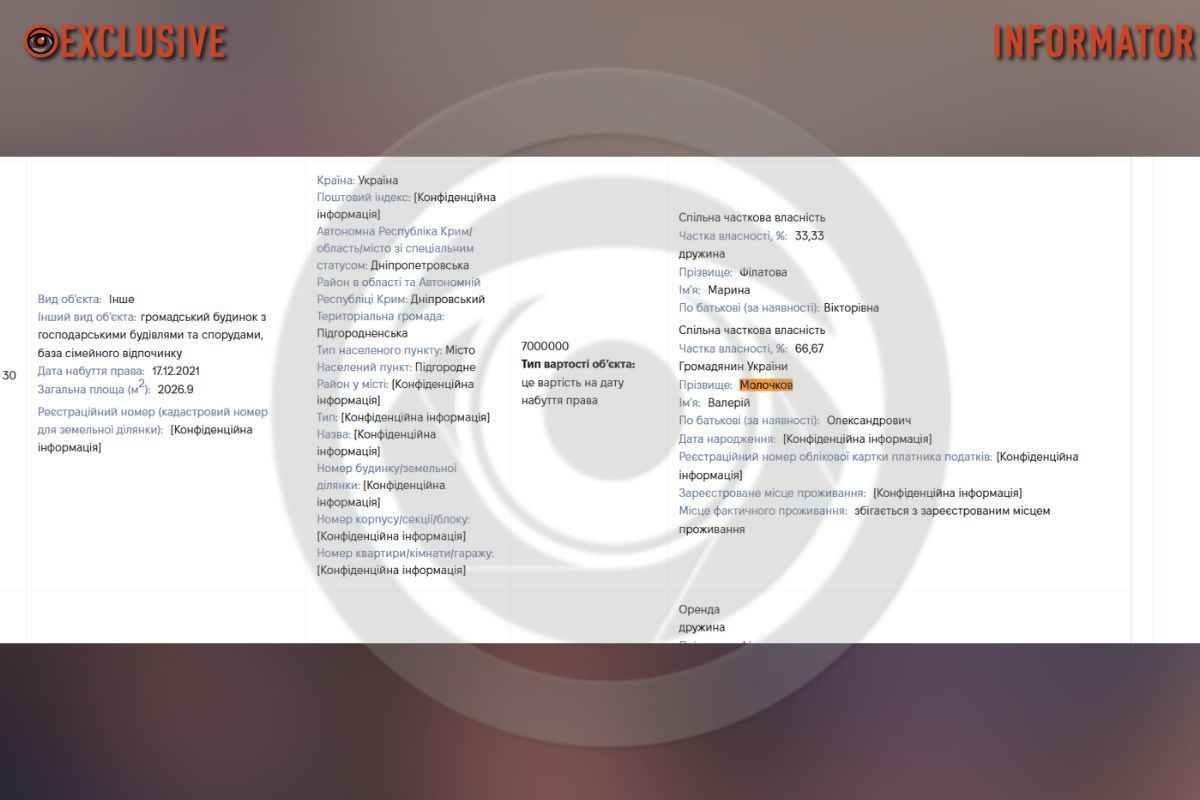 За 13 кілометрів від державного кордону: мер Дніпра Філатов придбав дім та землю поблизу Румунії за 19 тисяч доларів 6